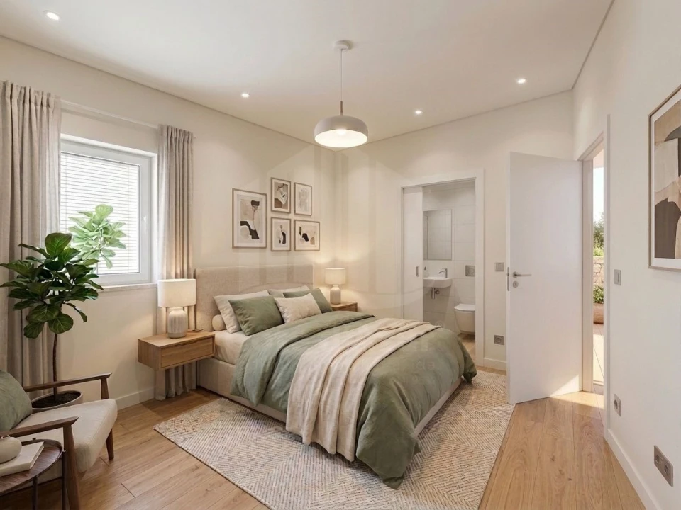 Moradia T2 para Venda em Setubal (São Sebastião) Foto 3