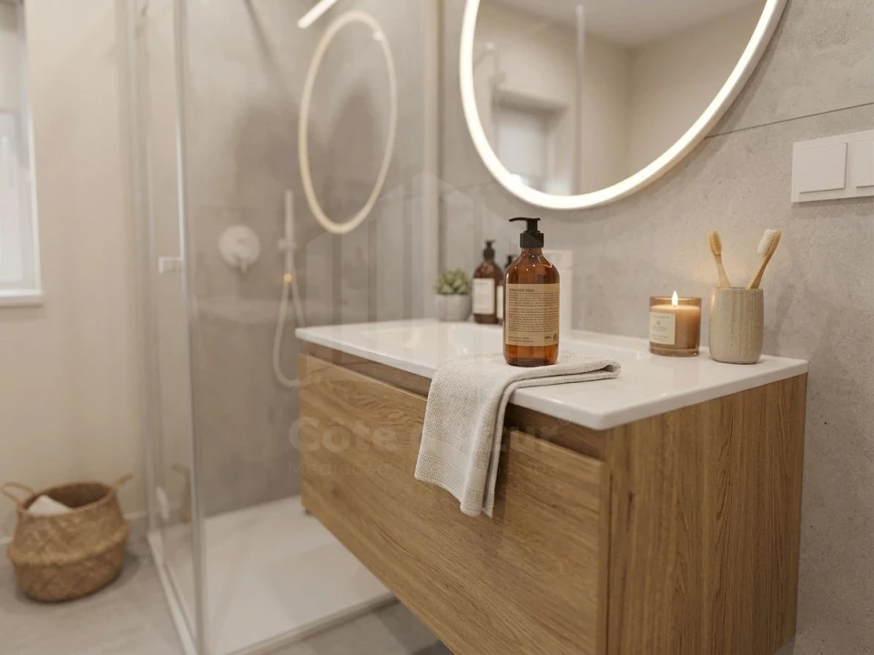 Moradia T2 para Venda em Setubal (São Sebastião) Foto 6