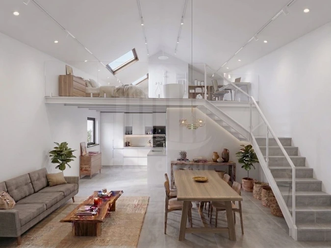 Moradia T2 para Venda em Setubal (São Sebastião) Foto 1