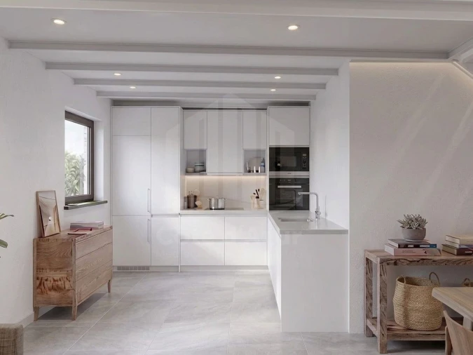 Moradia T2 para Venda em Setubal (São Sebastião) Foto 2