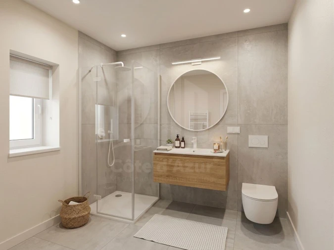 Moradia T2 para Venda em Setubal (São Sebastião) Foto 5