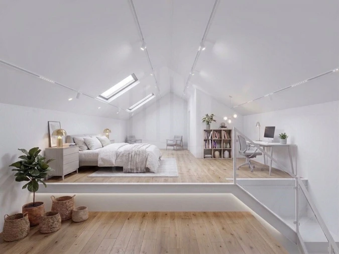 Moradia T2 para Venda em Setubal (São Sebastião) Foto 7