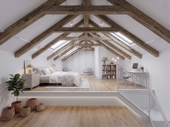 Moradia T2 para Venda em Setubal (São Sebastião) Foto 9