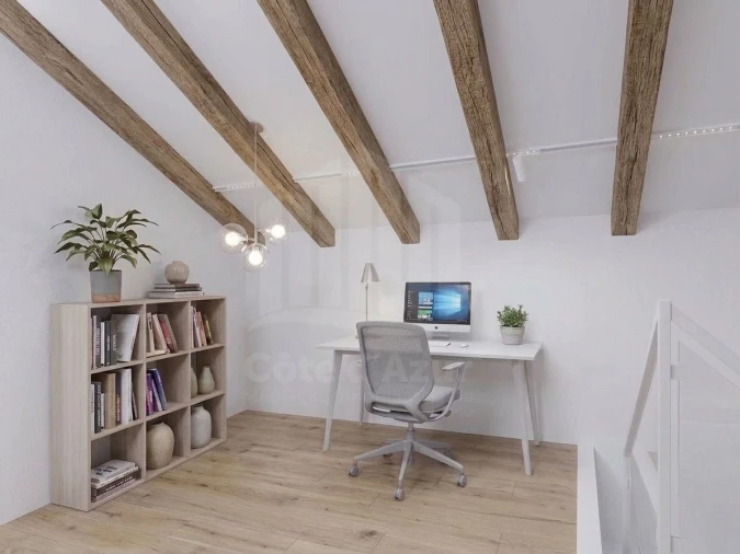 Moradia T2 para Venda em Setubal (São Sebastião) Foto 10