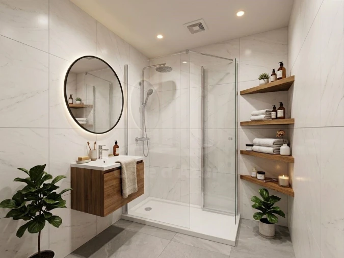 Moradia T2 para Venda em Setubal (São Sebastião) Foto 11