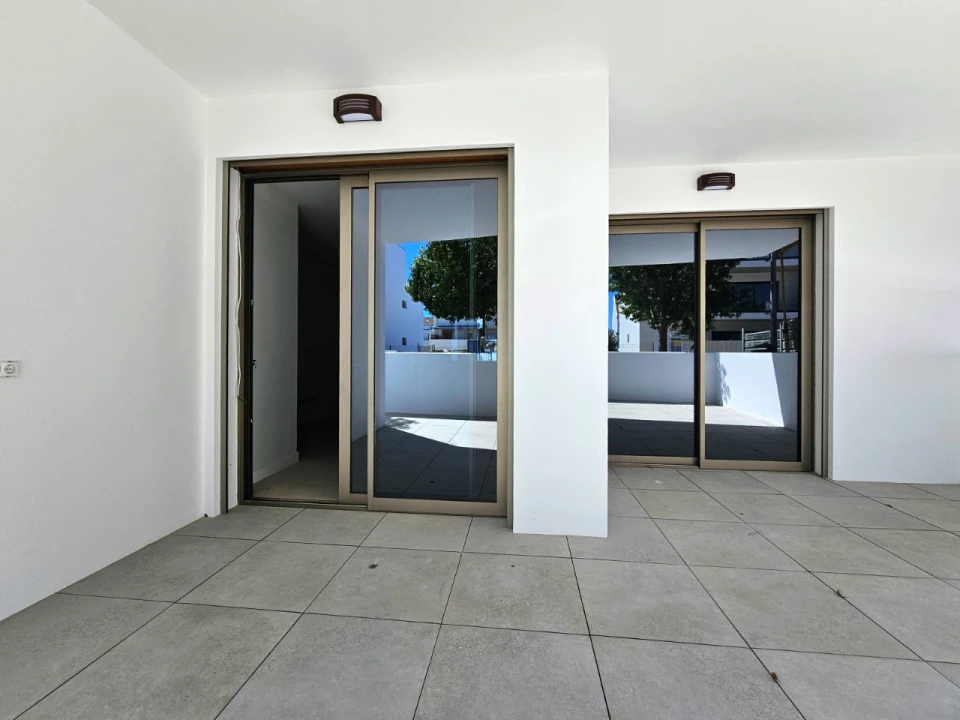 Apartamento T2 para Venda em Conceição e Cabanas de Tavira Foto 1