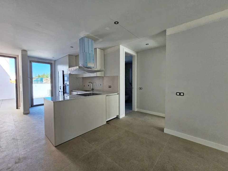 Apartamento T2 para Venda em Conceição e Cabanas de Tavira Foto 6