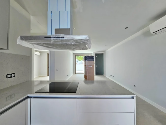 Apartamento T2 para Venda em Conceição e Cabanas de Tavira Foto 4