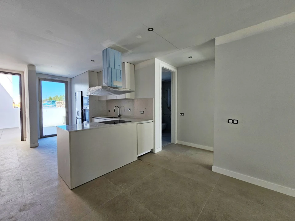 Apartamento T2 para Venda em Conceição e Cabanas de Tavira Foto 7