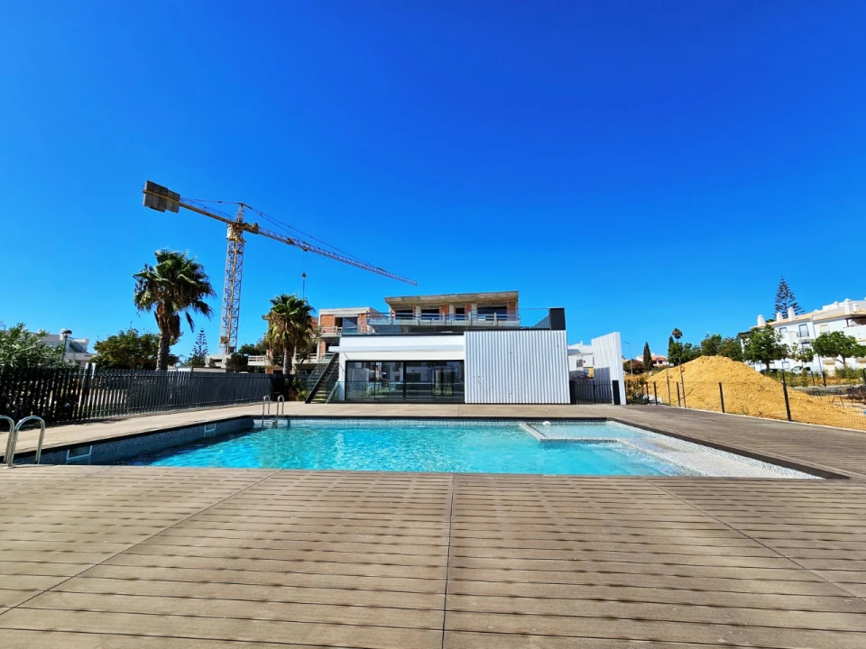 Apartamento T2 para Venda em Conceição e Cabanas de Tavira Foto 8