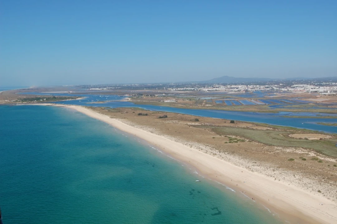 Apartamento T2 para Venda em Conceição e Cabanas de Tavira Foto 14