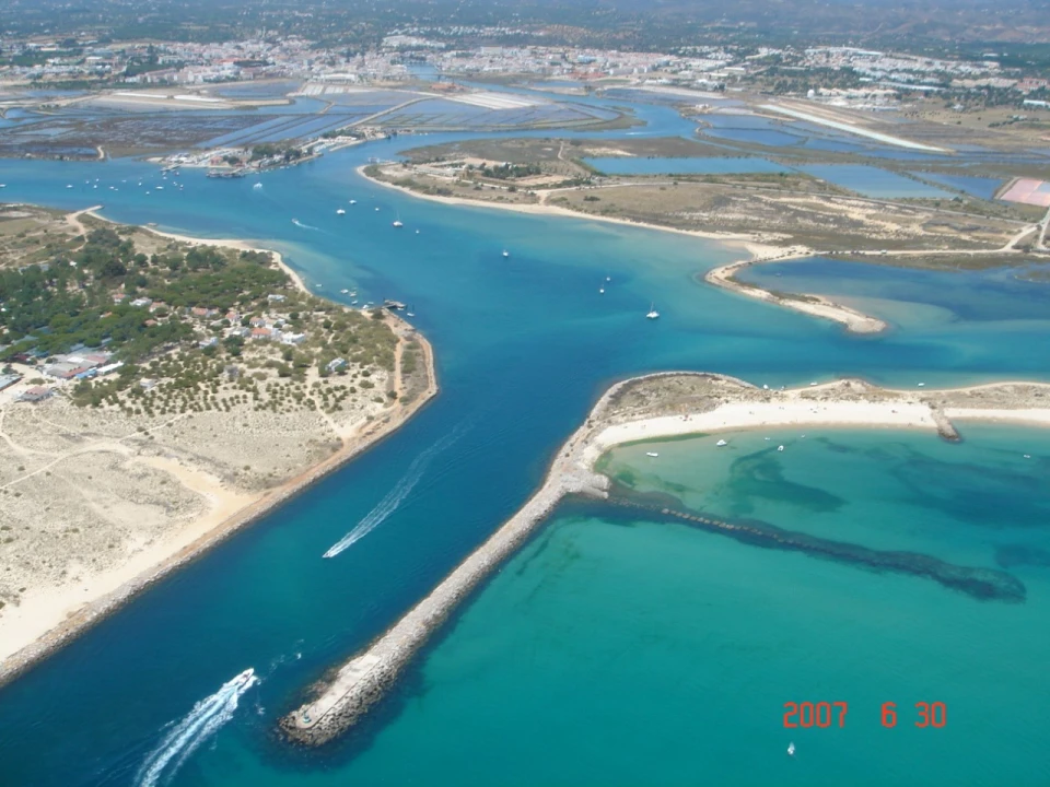 Apartamento T2 para Venda em Conceição e Cabanas de Tavira Foto 15