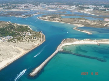 Apartamento T2 para Venda em Conceição e Cabanas de Tavira