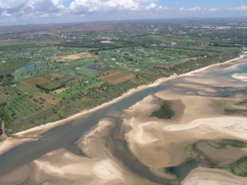 Apartamento T2 para Venda em Conceição e Cabanas de Tavira