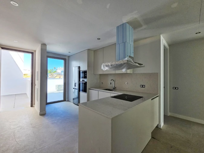 Apartamento T2 para Venda em Conceição e Cabanas de Tavira Foto 5