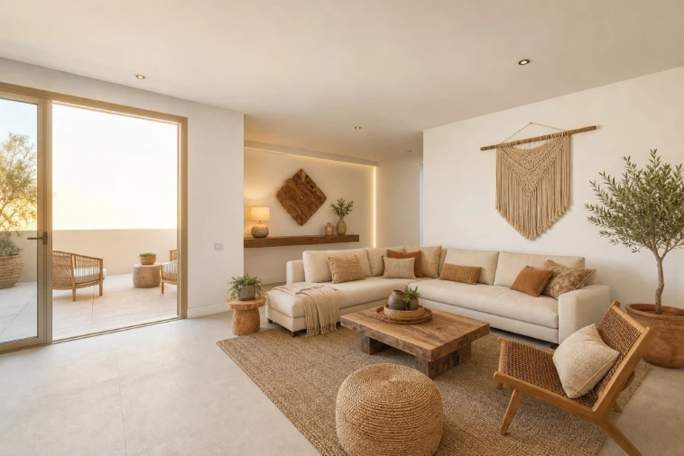 Apartamento T2 para Venda em Conceição e Cabanas de Tavira Foto 3