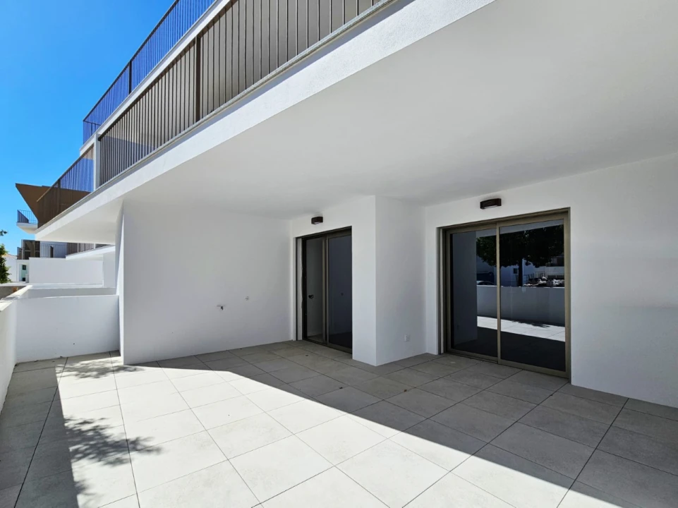 Apartamento T2 para Venda em Conceição e Cabanas de Tavira Foto 2