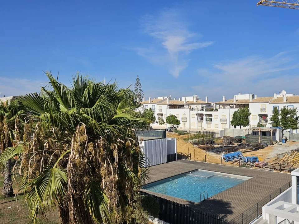 Apartamento T2 para Venda em Conceição e Cabanas de Tavira Foto 3