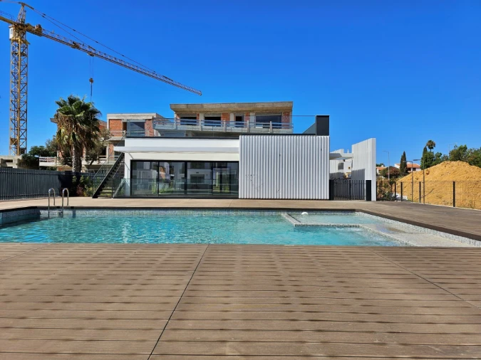 Apartamento T2 para Venda em Conceição e Cabanas de Tavira Foto 5