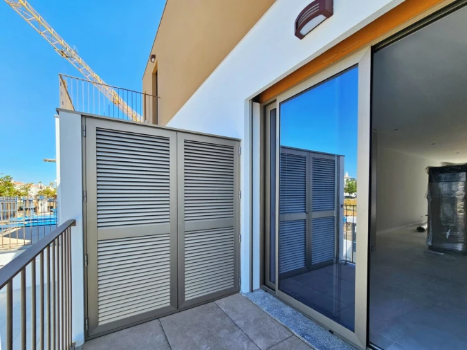 Apartamento T2 para Venda em Conceição e Cabanas de Tavira Foto 4