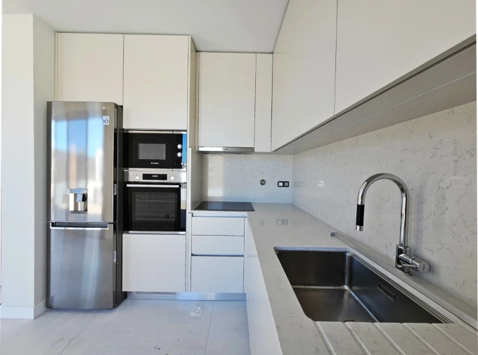 Apartamento T2 para Venda em Conceição e Cabanas de Tavira Foto 8