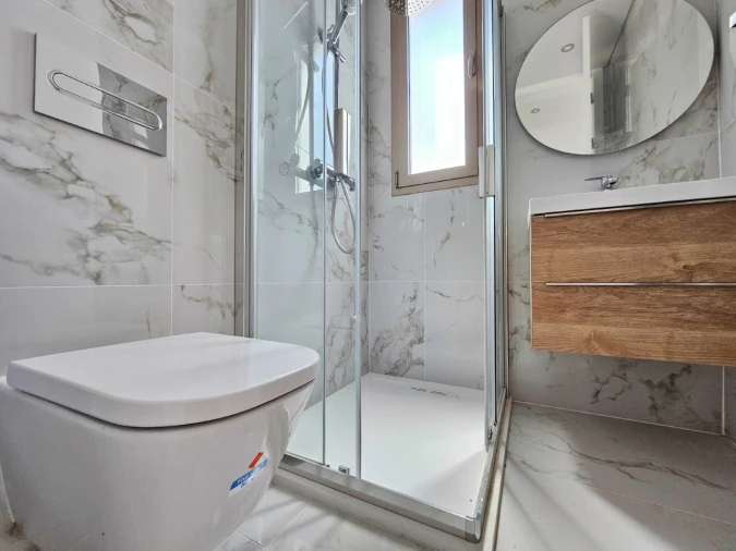 Apartamento T2 para Venda em Conceição e Cabanas de Tavira Foto 12