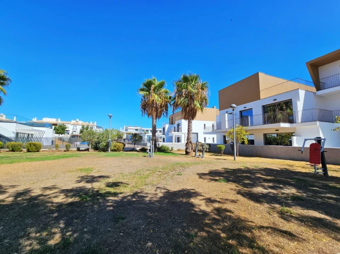 Apartamento T2 para Venda em Conceição e Cabanas de Tavira Foto 1