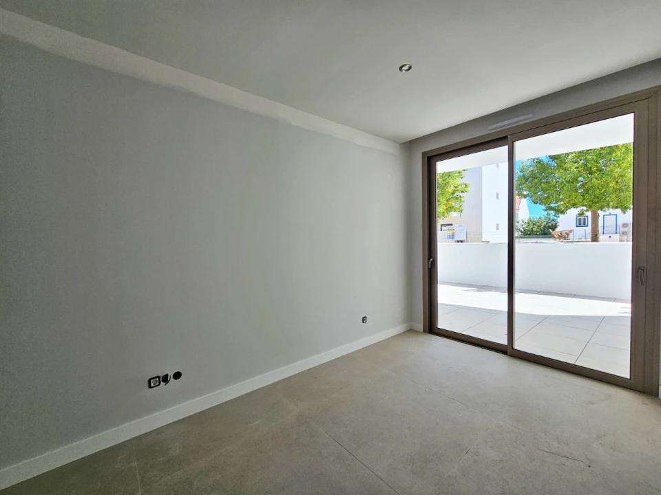 Apartamento T2 para Venda em Conceição e Cabanas de Tavira Foto 10