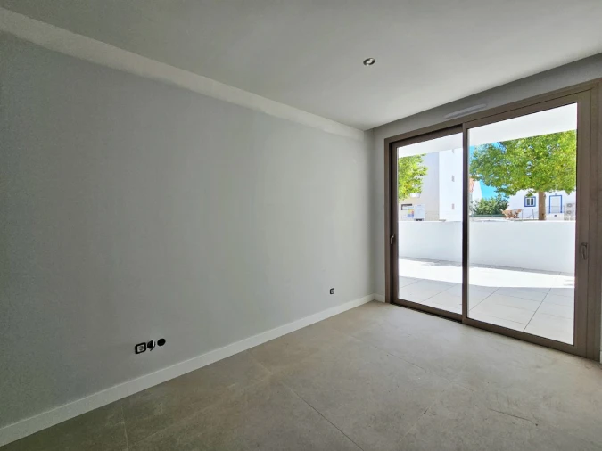 Apartamento T2 para Venda em Conceição e Cabanas de Tavira Foto 10