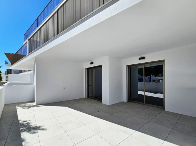 Apartamento T2 para Venda em Conceição e Cabanas de Tavira Foto 6