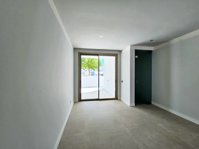 Apartamento T2 para Venda em Conceição e Cabanas de Tavira Foto 10