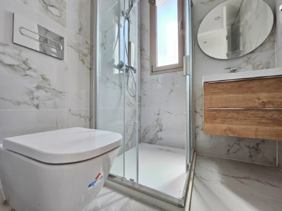 Apartamento T2 para Venda em Conceição e Cabanas de Tavira Foto 4