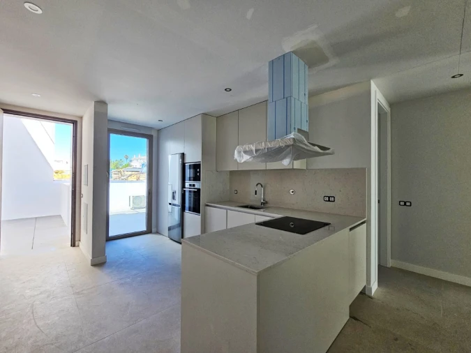 Apartamento T2 para Venda em Conceição e Cabanas de Tavira Foto 2