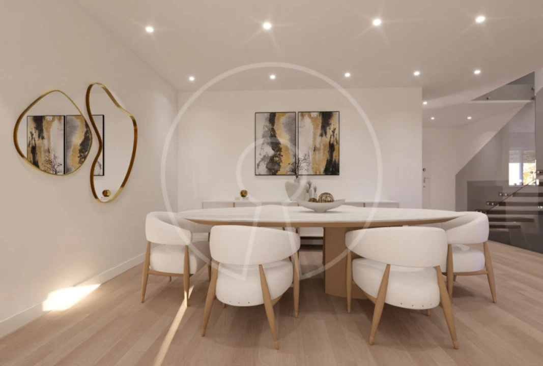 Moradia T4 para Venda em Cascais e Estoril Foto 3