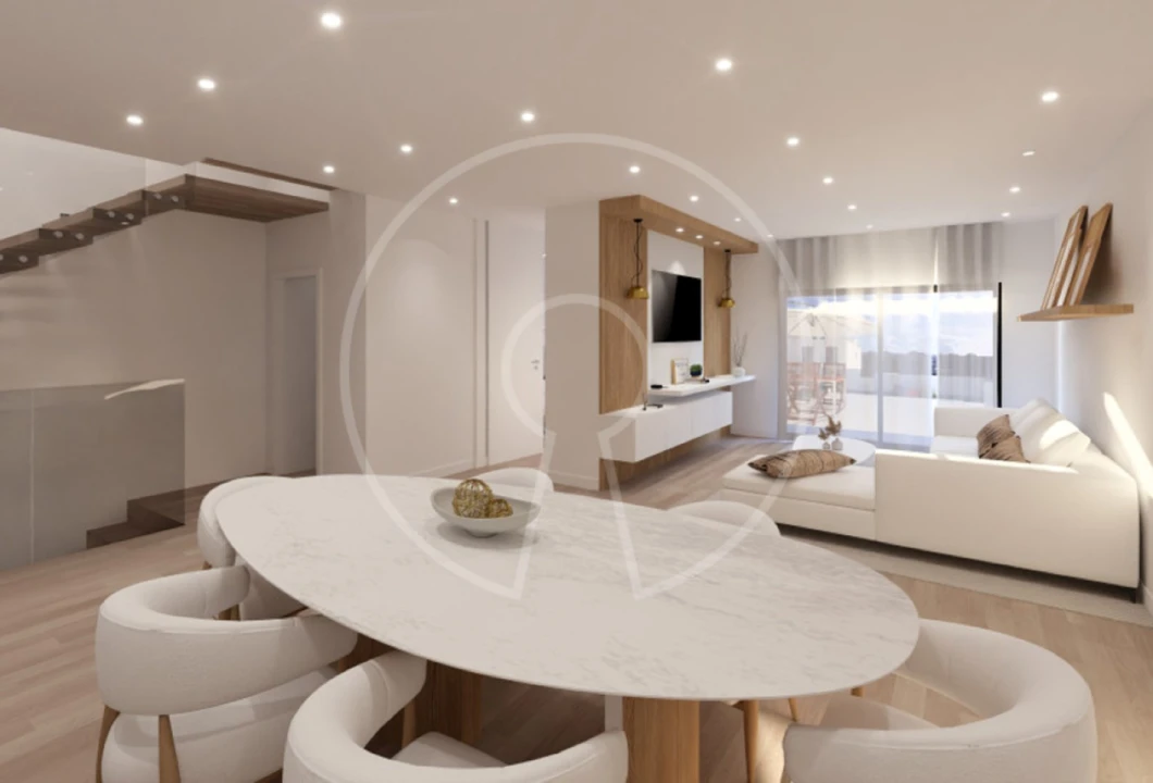 Moradia T4 para Venda em Cascais e Estoril Foto 5