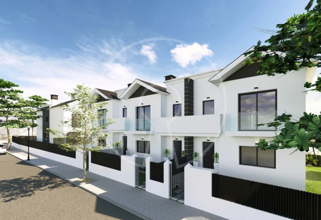 Moradia T4 para Venda em Cascais e Estoril Foto 1