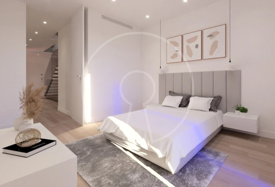 Moradia T4 para Venda em Cascais e Estoril Foto 8