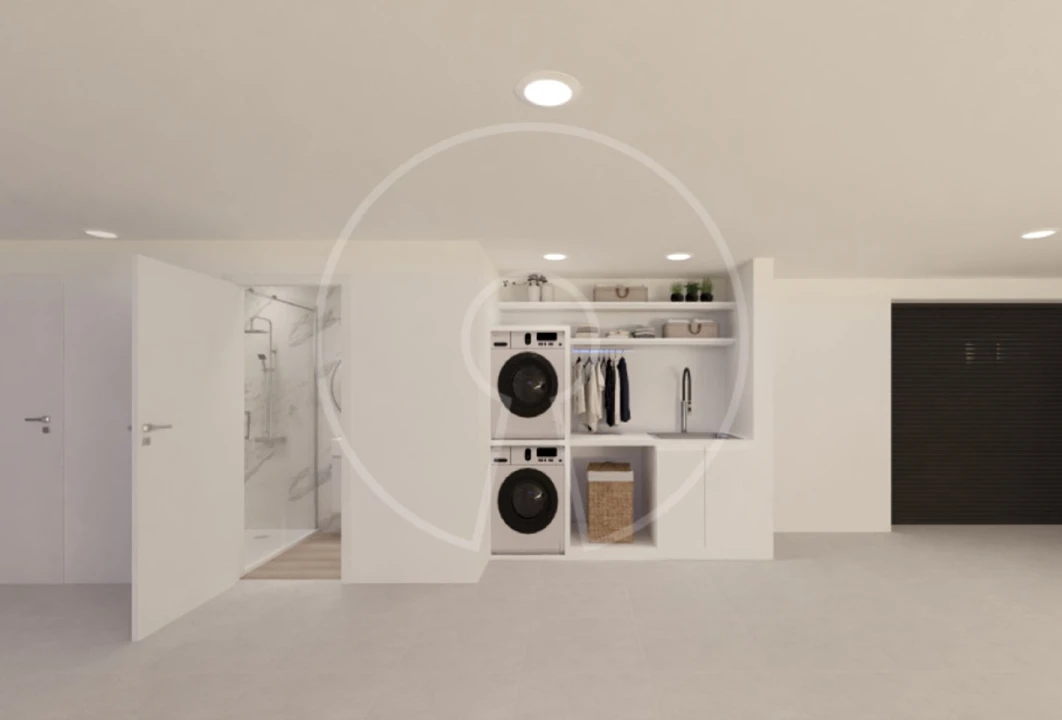 Moradia T4 para Venda em Cascais e Estoril Foto 20