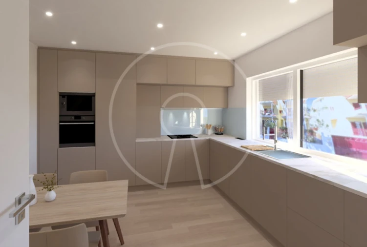 Moradia T4 para Venda em Cascais e Estoril Foto 5