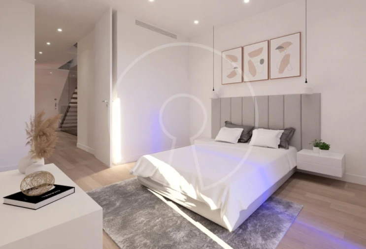 Moradia T4 para Venda em Cascais e Estoril Foto 8