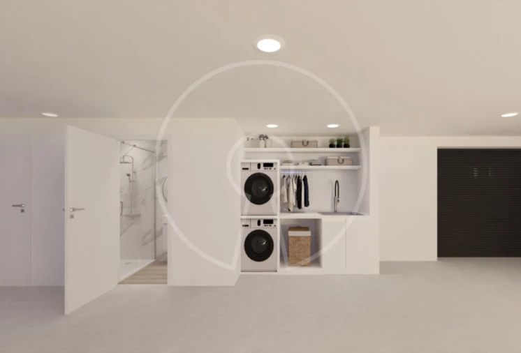 Moradia T4 para Venda em Cascais e Estoril Foto 20