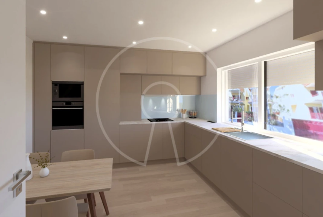 Moradia T4 para Venda em Cascais e Estoril Foto 7