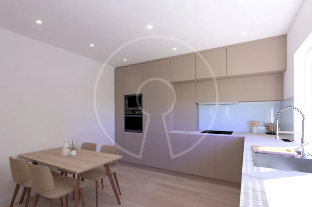 Moradia T4 para Venda em Cascais e Estoril Foto 8