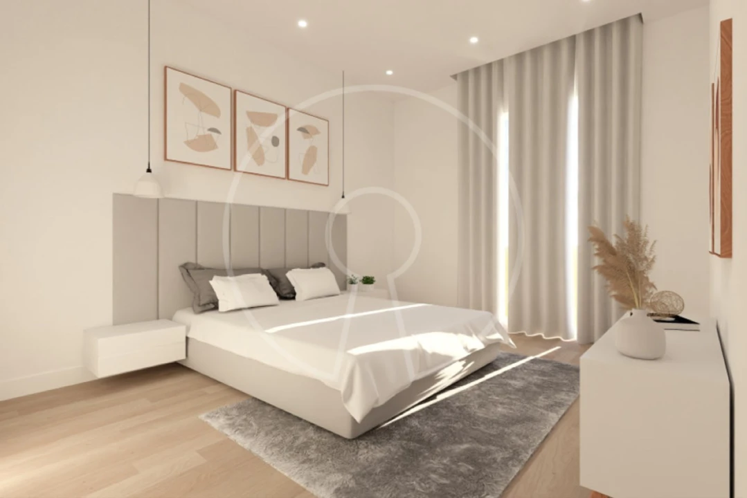 Moradia T4 para Venda em Cascais e Estoril Foto 9