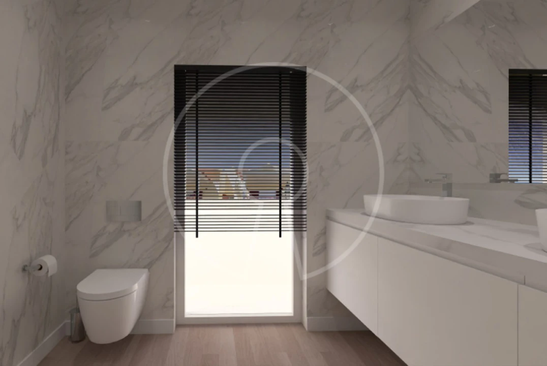 Moradia T4 para Venda em Cascais e Estoril Foto 15