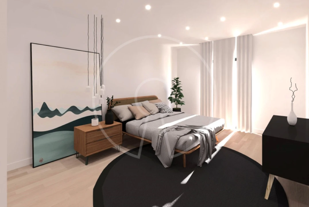 Moradia T4 para Venda em Cascais e Estoril Foto 16