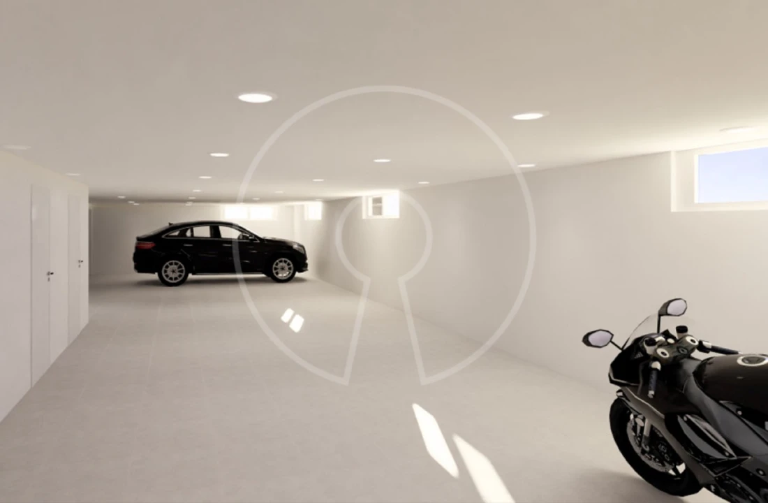 Moradia T4 para Venda em Cascais e Estoril Foto 26