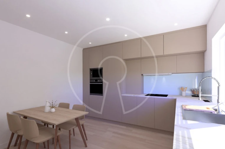 Moradia T4 para Venda em Cascais e Estoril Foto 8