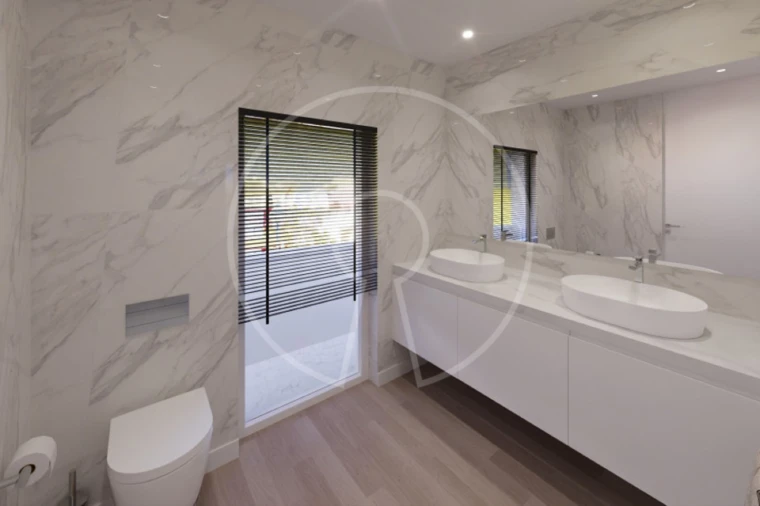 Moradia T4 para Venda em Cascais e Estoril Foto 14