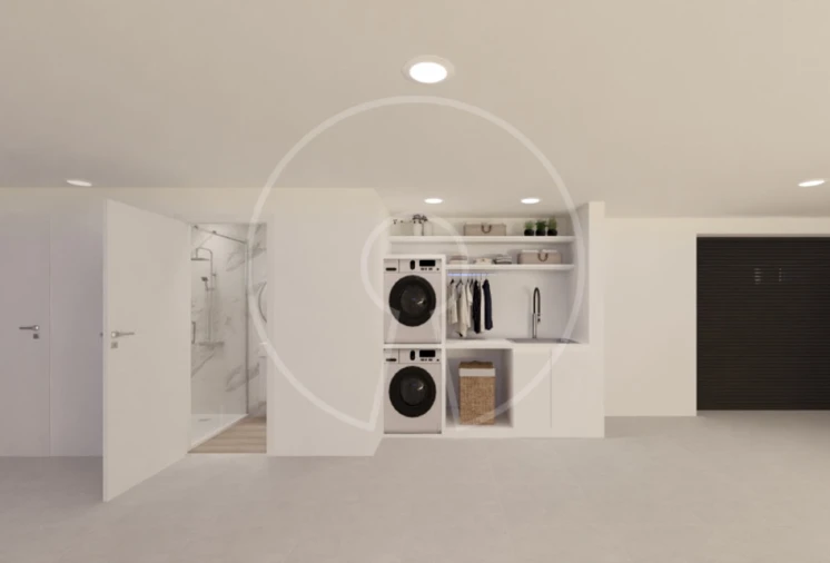 Moradia T4 para Venda em Cascais e Estoril Foto 22